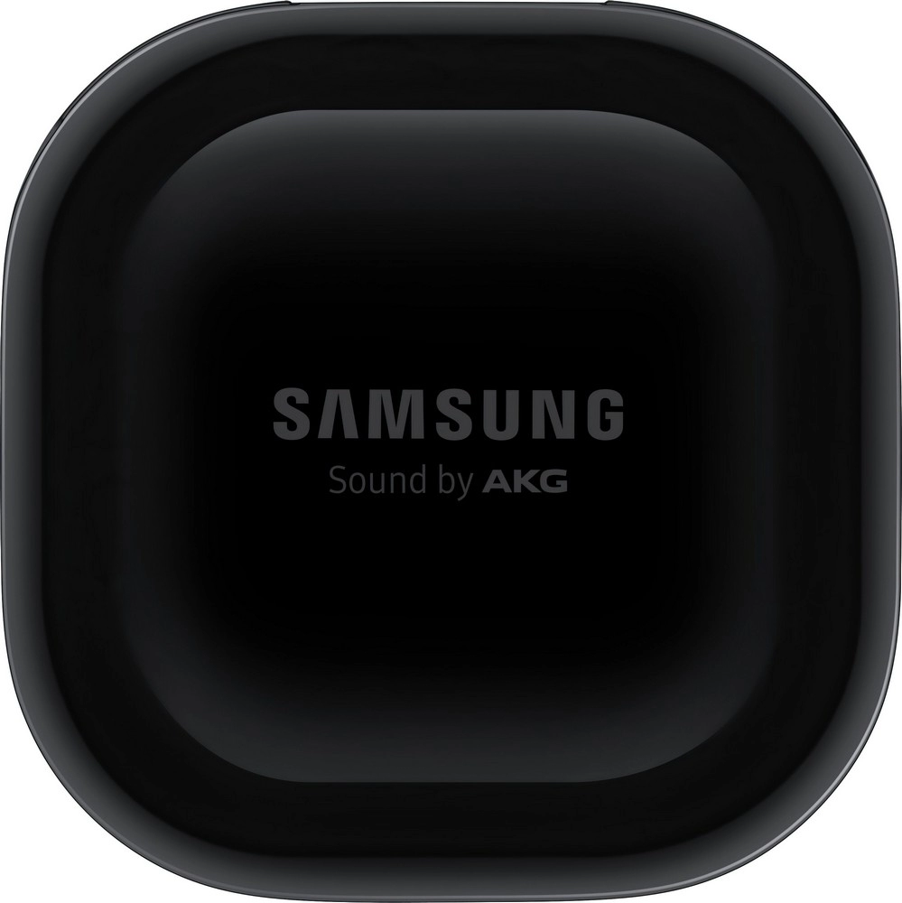 Наушники беспроводные Samsung Galaxy Buds Live Black