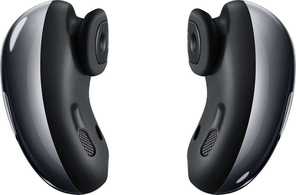 Наушники Samsung Galaxy Buds Live Черный Беспроводные / Дом и Офис / Черный photo 6