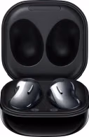 Наушники беспроводные Samsung Galaxy Buds Live Black