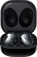 Наушники беспроводные Samsung Galaxy Buds Live Black thumbnav 1