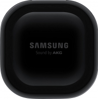Наушники беспроводные Samsung Galaxy Buds Live Black thumbnav 2