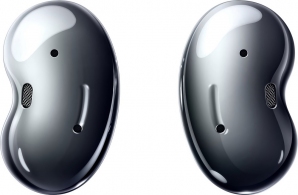 Наушники беспроводные Samsung Galaxy Buds Live Black thumbnav 3