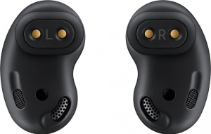 Наушники беспроводные Samsung Galaxy Buds Live Black thumbnav 4