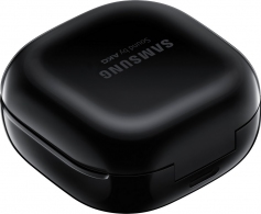 Наушники беспроводные Samsung Galaxy Buds Live Black thumbnav 5