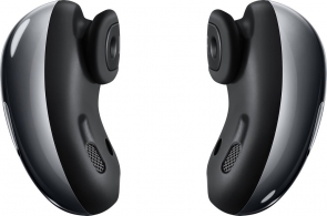 Наушники беспроводные Samsung Galaxy Buds Live Black thumbnav 6
