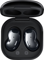 Наушники беспроводные Samsung Galaxy Buds Live Black thumbnav 7