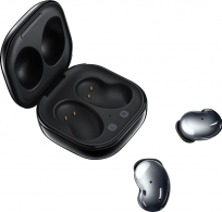 Наушники беспроводные Samsung Galaxy Buds Live Black thumbnav 8