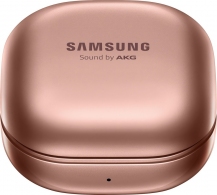 Наушники беспроводные Samsung Galaxy Buds Live Bronze thumbnav 4