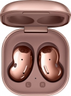 Наушники беспроводные Samsung Galaxy Buds Live Bronze thumbnav 5