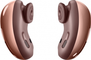 Наушники беспроводные Samsung Galaxy Buds Live Bronze thumbnav 6