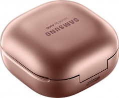 Наушники беспроводные Samsung Galaxy Buds Live Bronze thumbnav 8