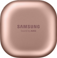 Наушники беспроводные Samsung Galaxy Buds Live Bronze thumbnav 9