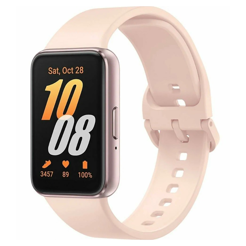 Bratara fitness Samsung Galaxy Fit3 photo 