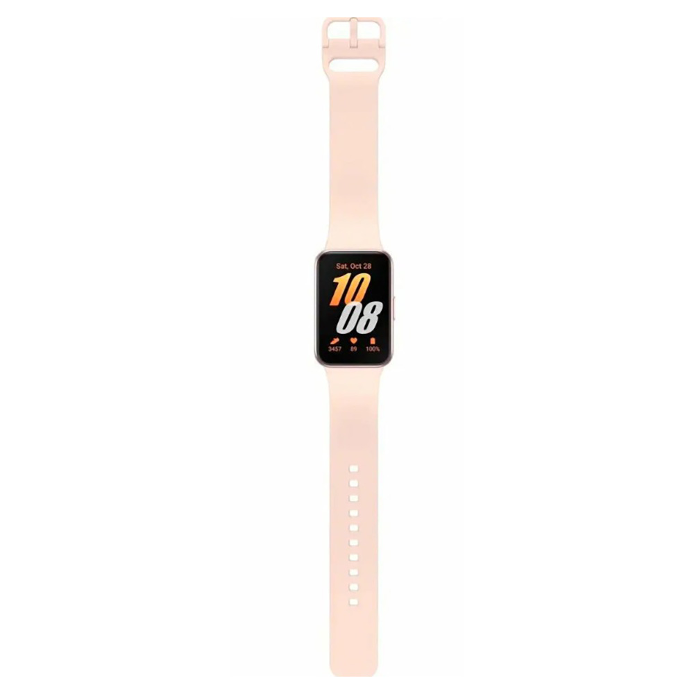 Bratara fitness Samsung Galaxy Fit3 Roz / 1.6 inch / Amoled photo 3