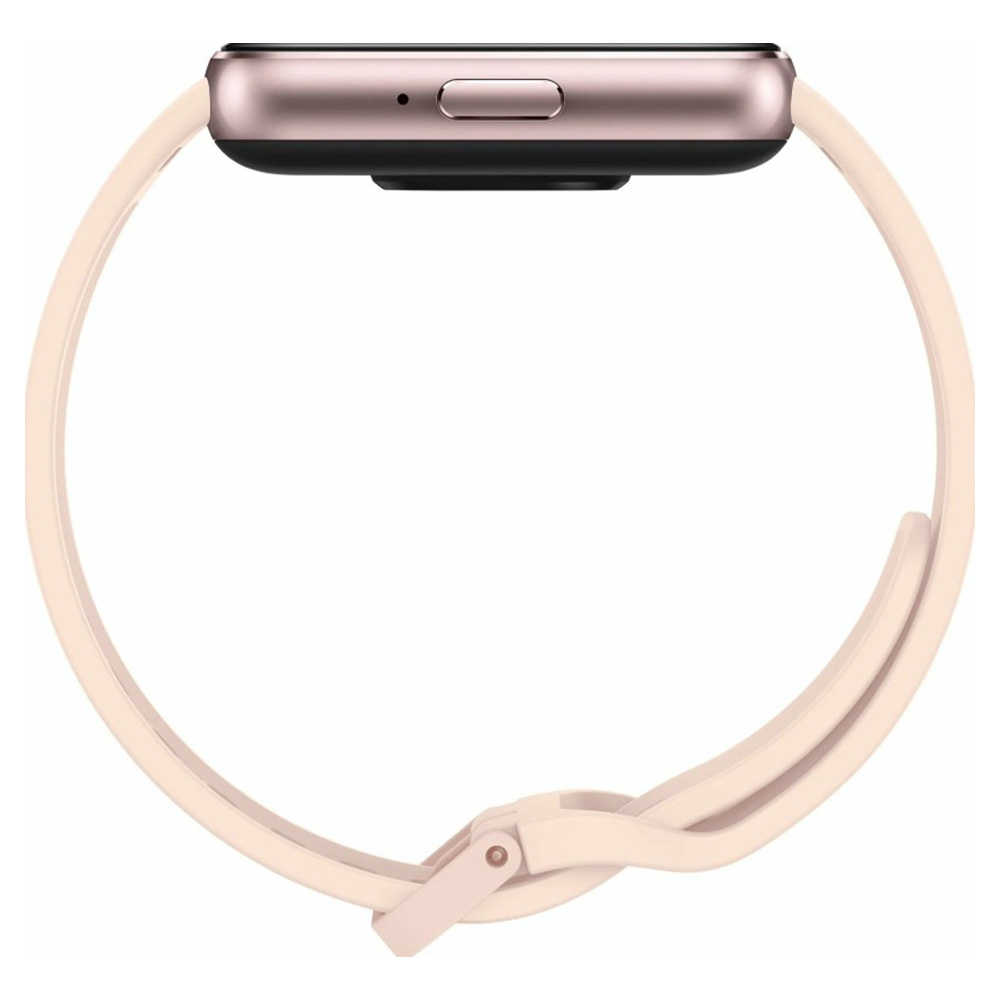 Bratara fitness Samsung Galaxy Fit3 Roz / 1.6 inch / Amoled photo 5