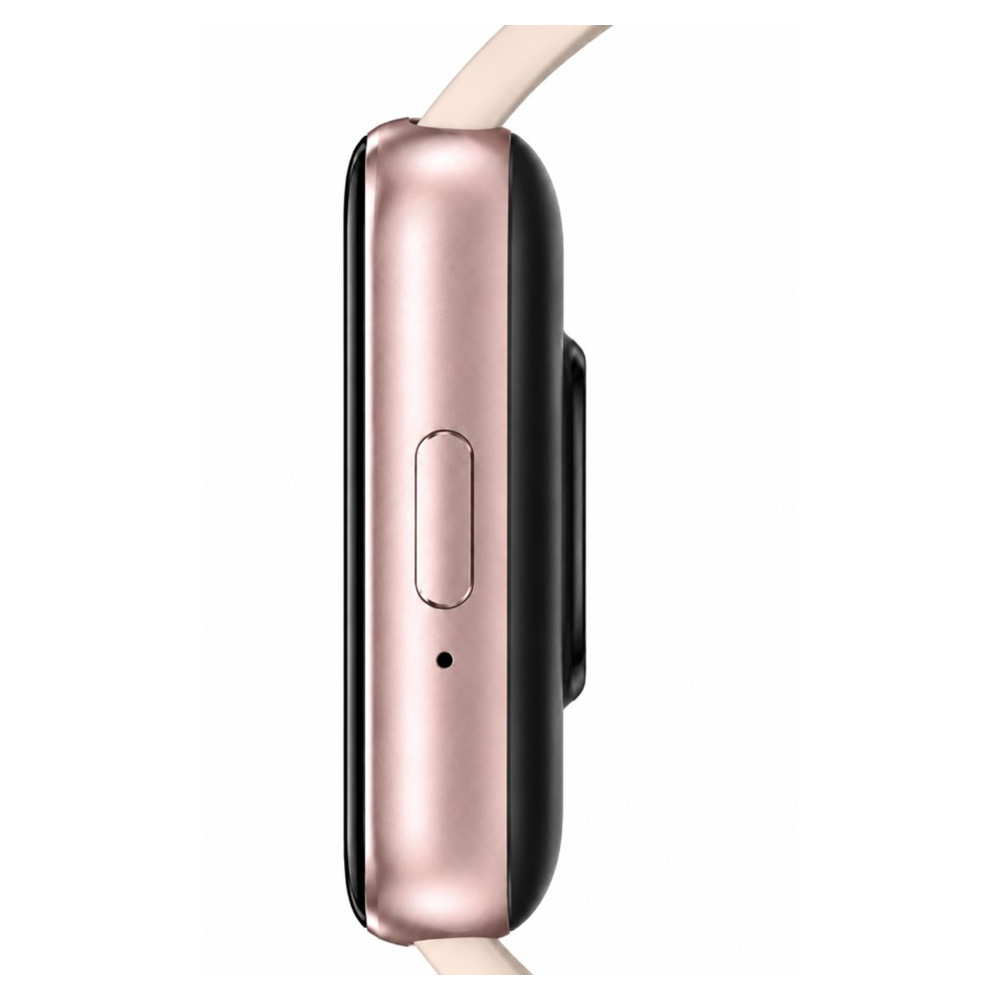 Bratara fitness Samsung Galaxy Fit3 Roz / 1.6 inch / Amoled photo 6