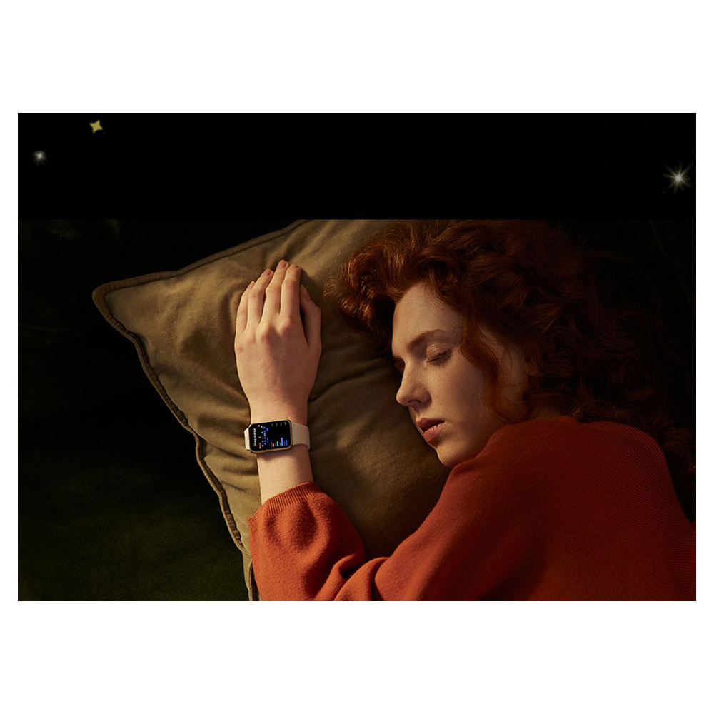 Bratara fitness Samsung Galaxy Fit3 Roz / 1.6 inch / Amoled photo 8