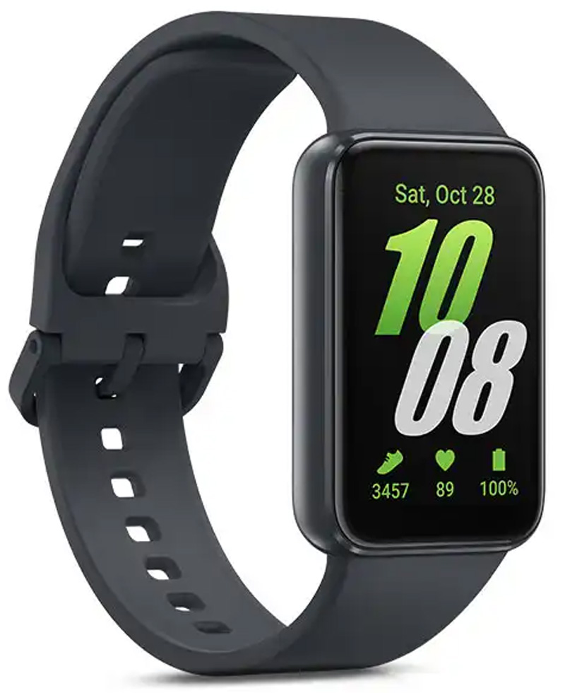 Bratara fitness Samsung Galaxy Fit3 photo Bratara fitness Samsung Galaxy Fit3 photo