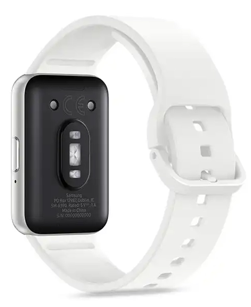 Фитнес-браслет Samsung Galaxy Fit3 Серебро / 1.6 дюйм / Amoled photo 3
