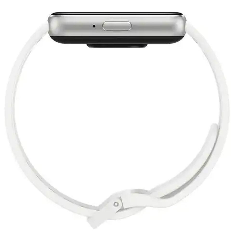 Фитнес-браслет Samsung Galaxy Fit3 Серебро / 1.6 дюйм / Amoled photo 4