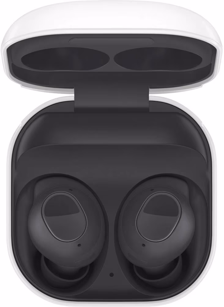 Casti fara fir Samsung Galaxy Buds FE Graphite 