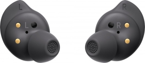 Casti fara fir Samsung Galaxy Buds FE Graphite thumbnav 2