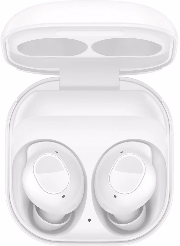 Casti fara fir Samsung Galaxy Buds FE White 