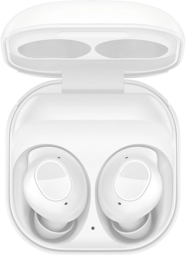 Наушники Samsung Galaxy Buds FE Белый Беспроводные / Дом и Офис / Белый photo 1 Наушники Samsung Galaxy Buds FE Белый Беспроводные / Дом и Офис / Белый photo 1