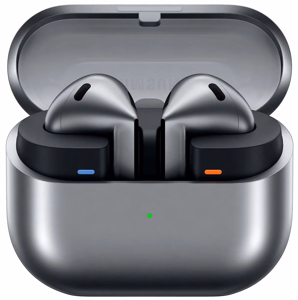 Casti fara fir Samsung Galaxy Buds3 