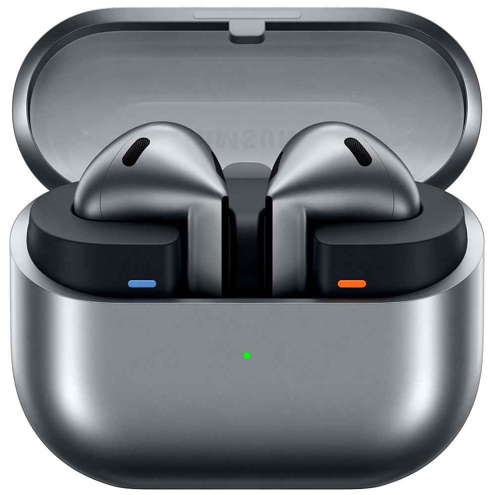 Căști Samsung Galaxy Buds 3 Sur Fara fir / Home and Office / Sur photo 1