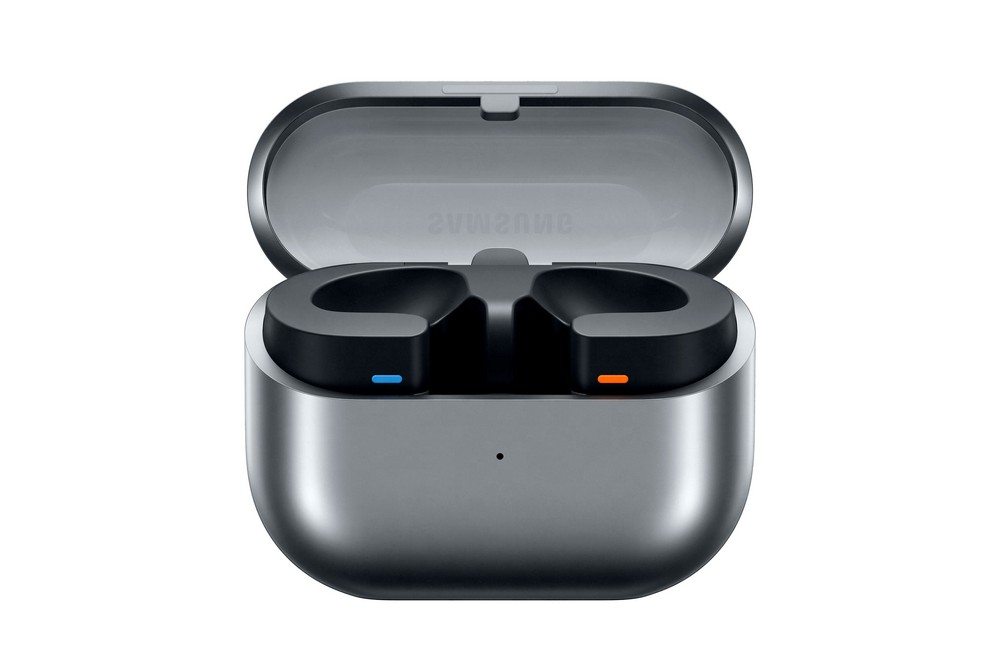 Căști Samsung Galaxy Buds 3 Sur Fara fir / Home and Office / Sur photo 2