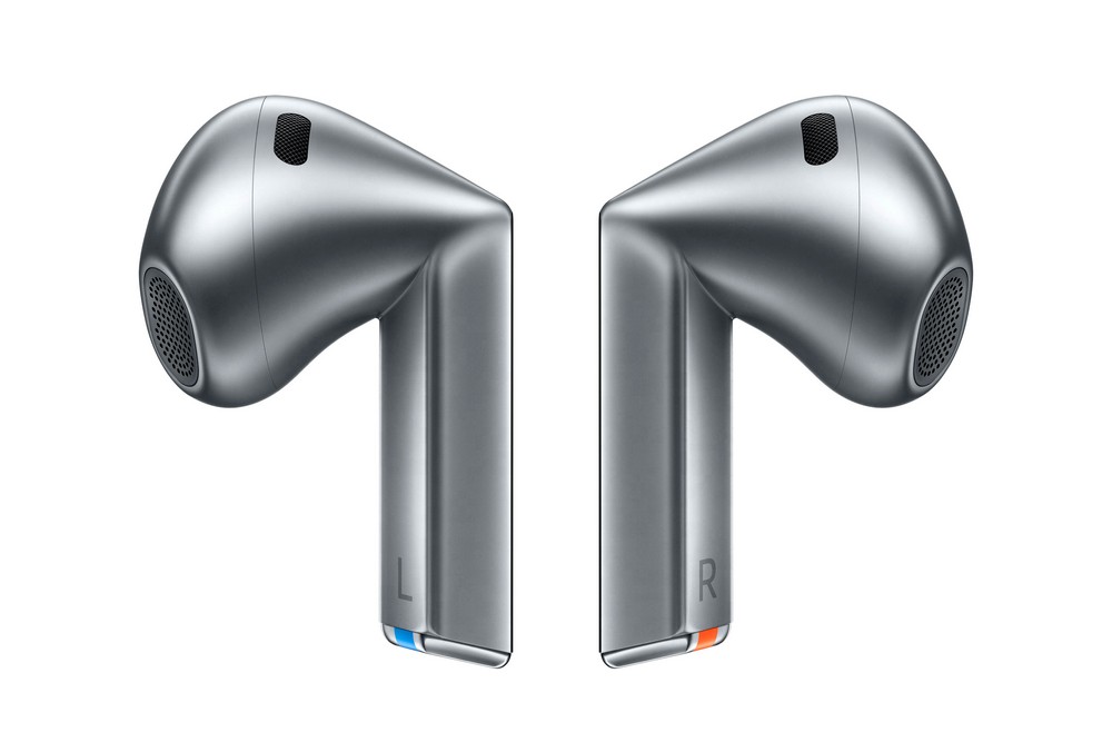 Căști Samsung Galaxy Buds 3 Sur Fara fir / Home and Office / Sur photo 3