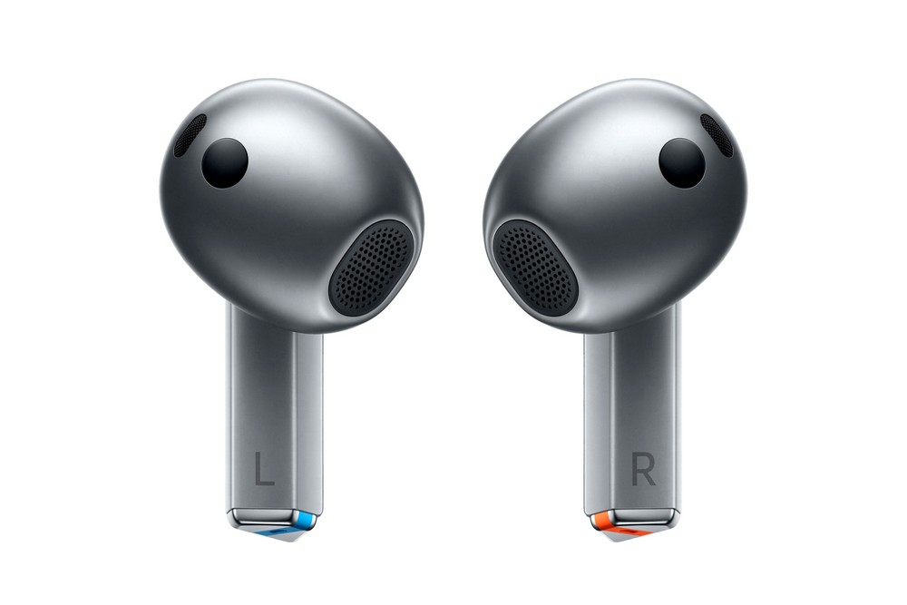 Căști Samsung Galaxy Buds 3 Sur Fara fir / Home and Office / Sur photo 5