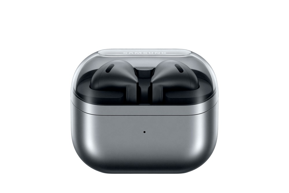 Căști Samsung Galaxy Buds 3 Sur Fara fir / Home and Office / Sur photo 6