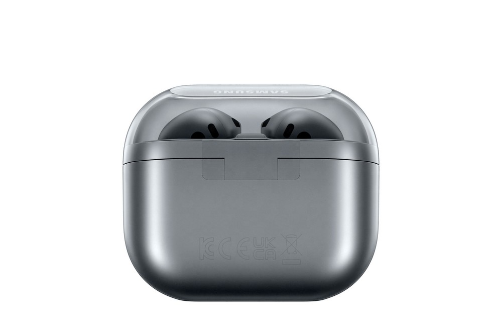 Căști Samsung Galaxy Buds 3 Sur Fara fir / Home and Office / Sur photo 7