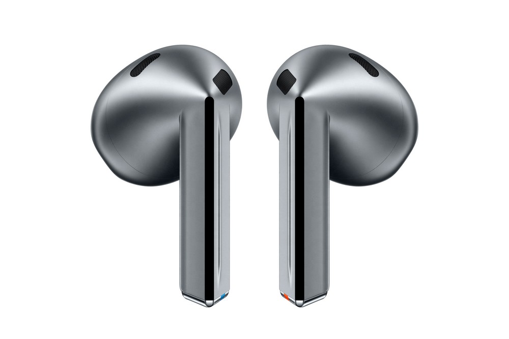 Căști Samsung Galaxy Buds 3 Sur Fara fir / Home and Office / Sur photo 8