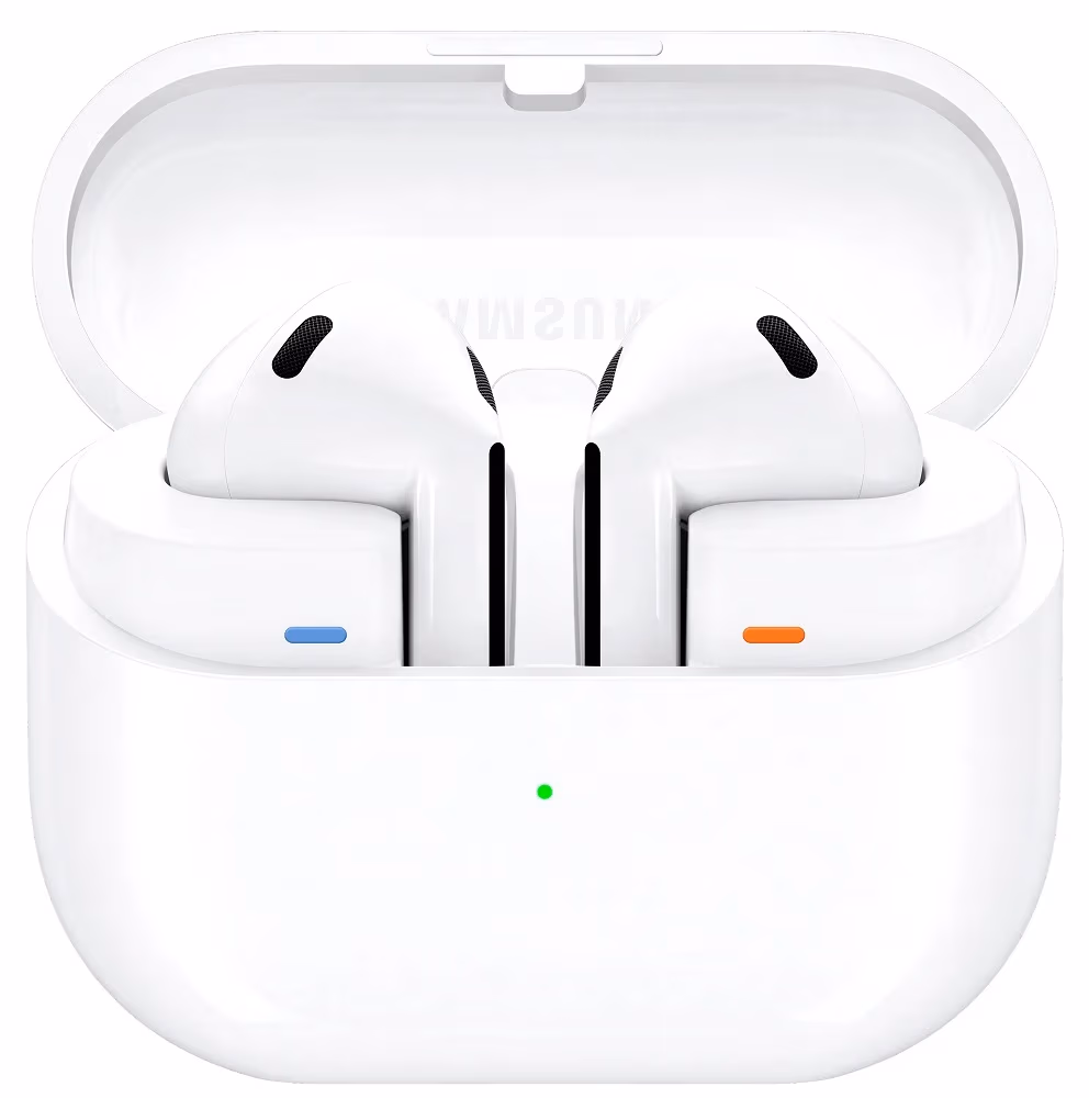 Casti fara fir Samsung Galaxy Buds3 
