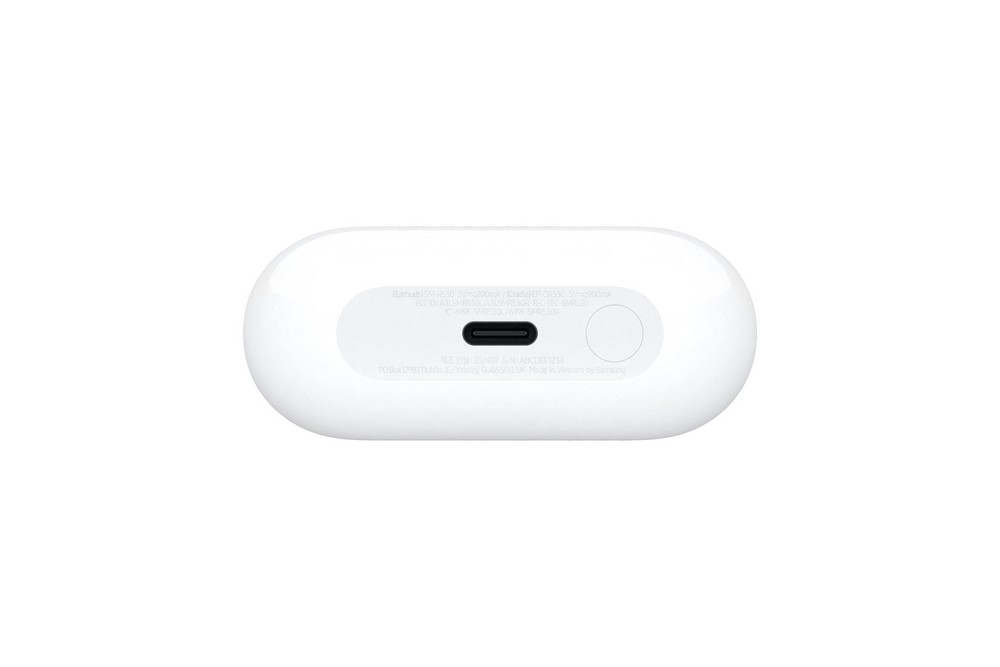 Căști Samsung Galaxy Buds 3 Alb Fara fir / Home and Office / Alb photo 4