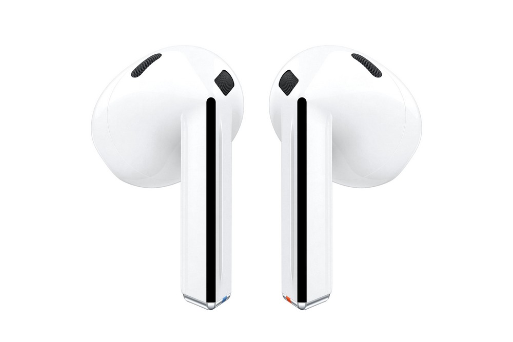 Căști Samsung Galaxy Buds 3 Alb Fara fir / Home and Office / Alb photo 7