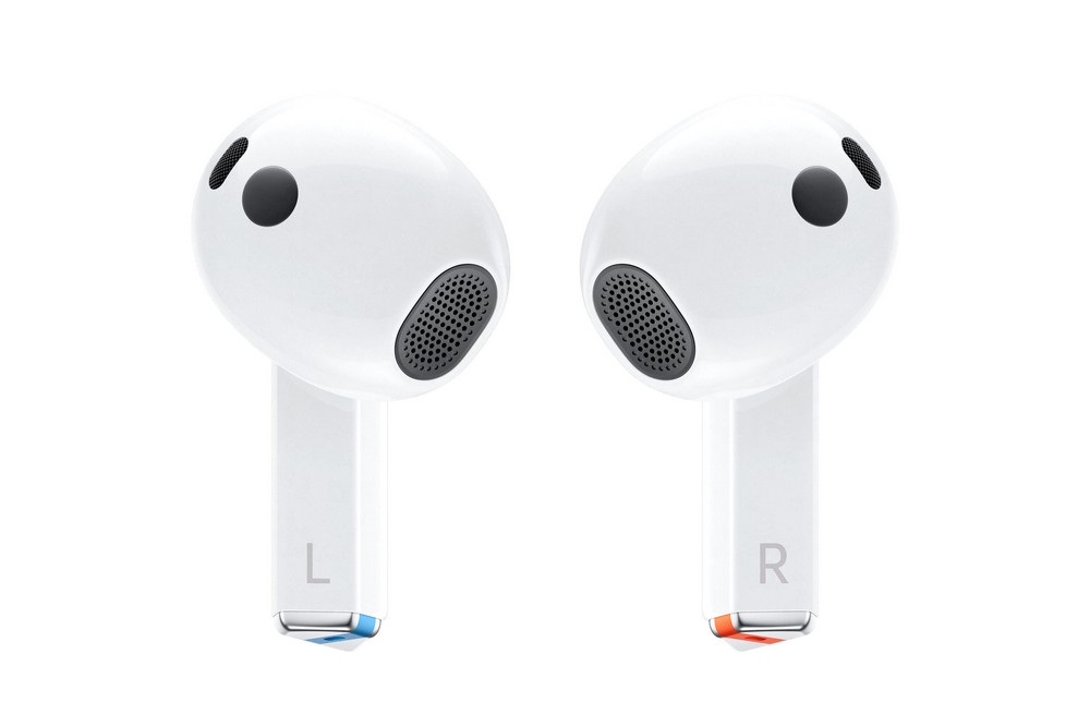 Căști Samsung Galaxy Buds 3 Alb Fara fir / Home and Office / Alb photo 8