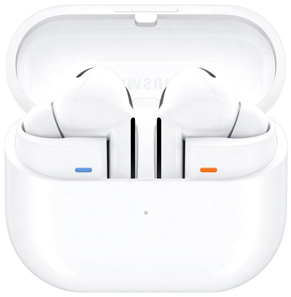 Căști Samsung Galaxy Buds 3 Pro Alb Fara fir / Home and Office / Alb photo 1