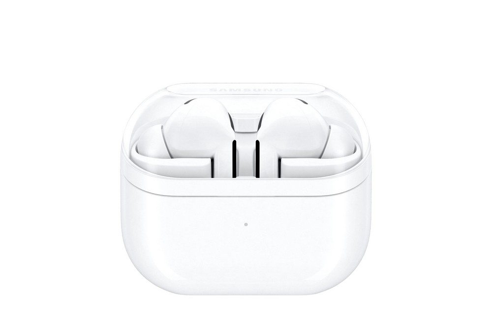 Căști Samsung Galaxy Buds 3 Pro Alb Fara fir / Home and Office / Alb photo 3