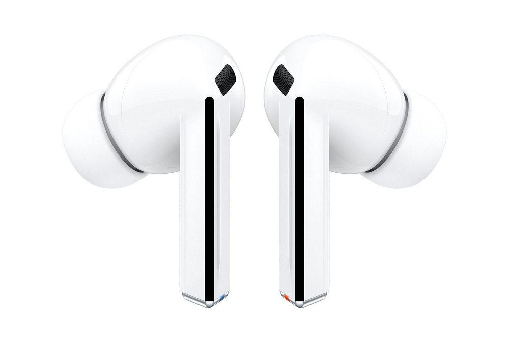 Căști Samsung Galaxy Buds 3 Pro Alb Fara fir / Home and Office / Alb photo 4