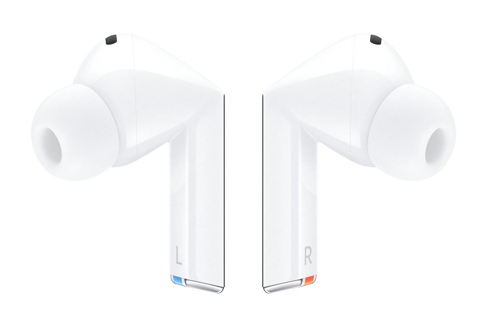 Căști Samsung Galaxy Buds 3 Pro Alb Fara fir / Home and Office / Alb photo 6