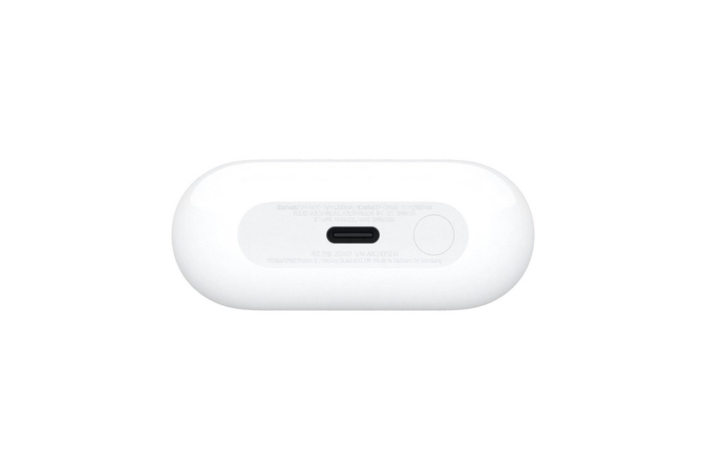 Căști Samsung Galaxy Buds 3 Pro Alb Fara fir / Home and Office / Alb photo 7