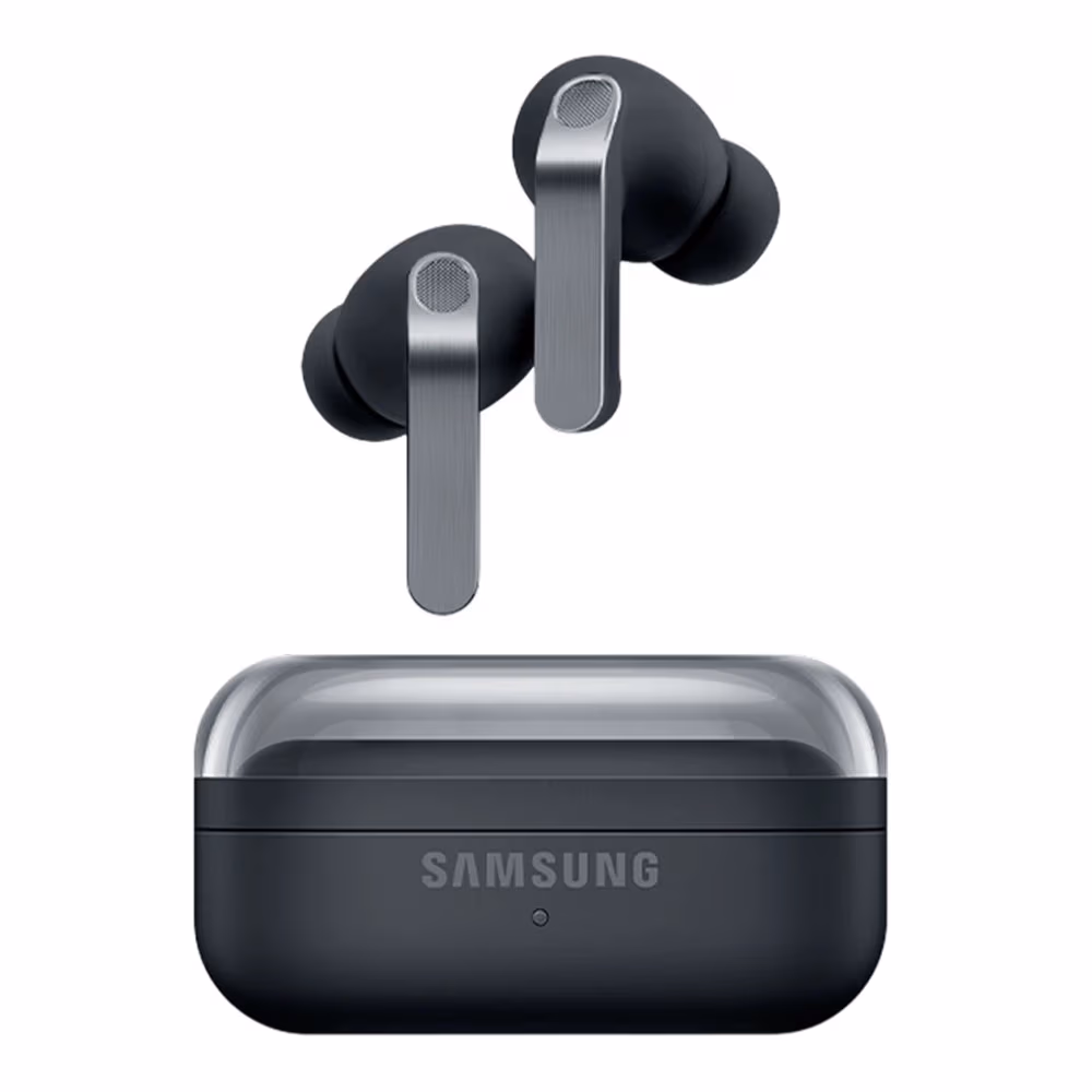 Casti Samsung Galaxy Buds 4 Pro Black 
