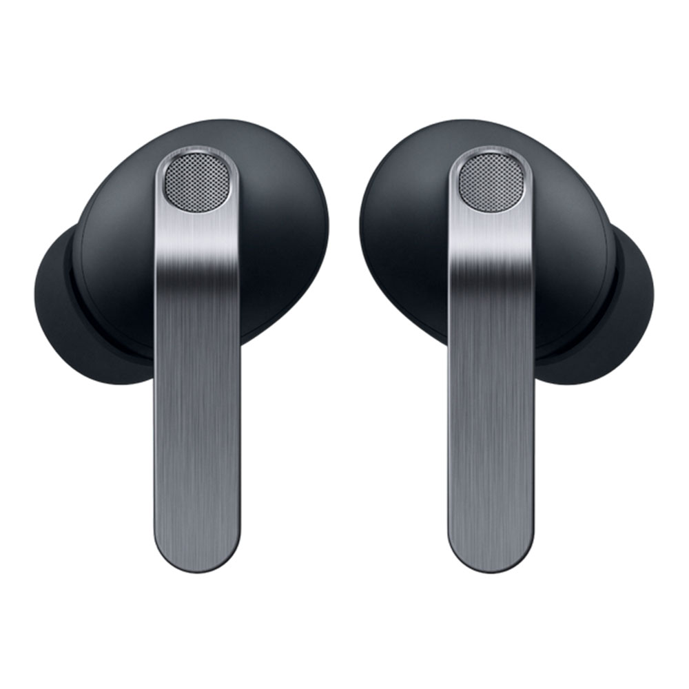 Casti Samsung Galaxy Buds 4 Pro Black photo 5