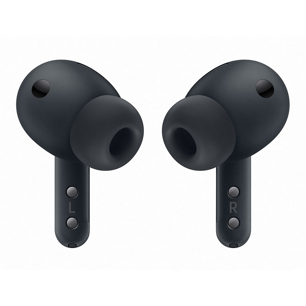 Casti Samsung Galaxy Buds 4 Pro Black photo 6