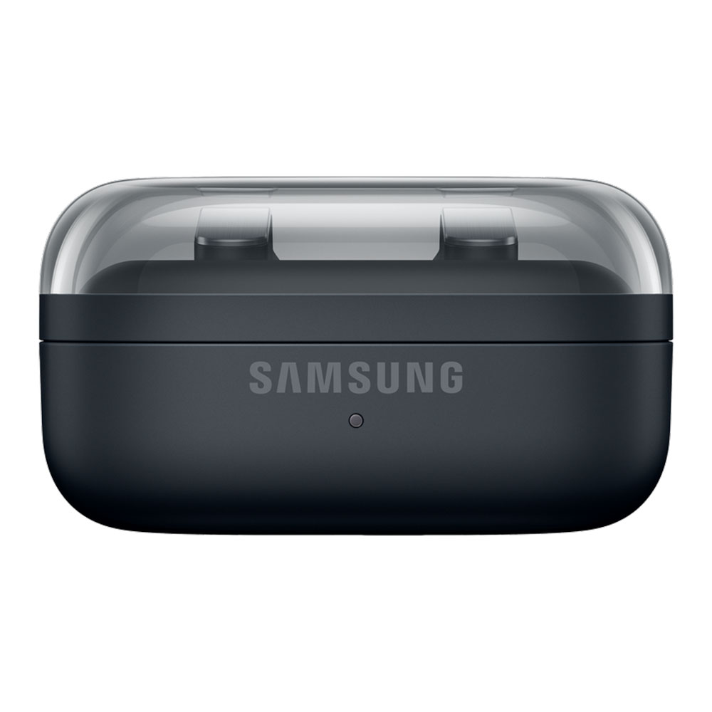 Casti Samsung Galaxy Buds 4 Pro Black photo 8