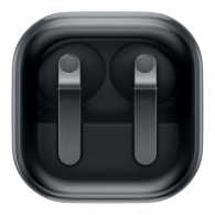 Casti Samsung Galaxy Buds 4 Pro Black thumbnav 2